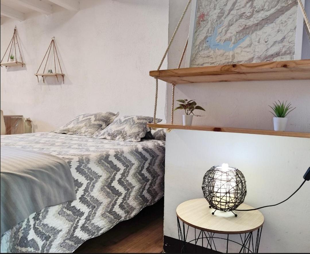 Apartament Corbatera Cim Apartaments コルノデイヤ エクステリア 写真