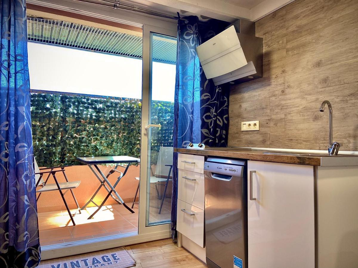 Apartament Corbatera Cim Apartaments コルノデイヤ エクステリア 写真